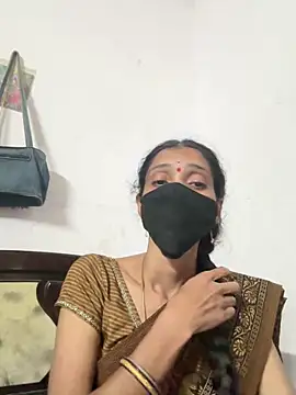 sweetreddy-02 online show from 5, 11, 2025