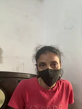 sweetreddy-02 online show from 15, 10, 2025