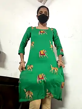 sweetreddy-02 online show from 4, 11, 2025