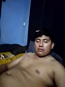 Snapshot of ferchiho chatting on 13, 10, 2025 ferchiho online show from 13, 10, 2025