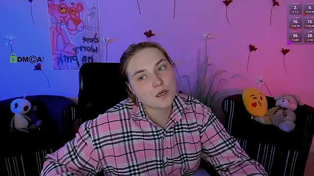 casey meow  online show from 23, 3, 2026