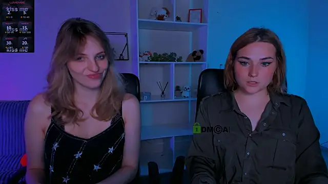 casey meow  online show from 9, 10, 2025