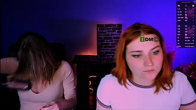 casey meow  online show from 20, 12, 2025