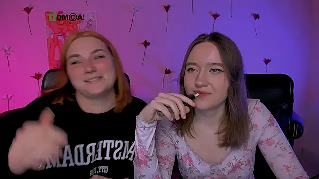 casey meow  online show from 12, 2, 2026