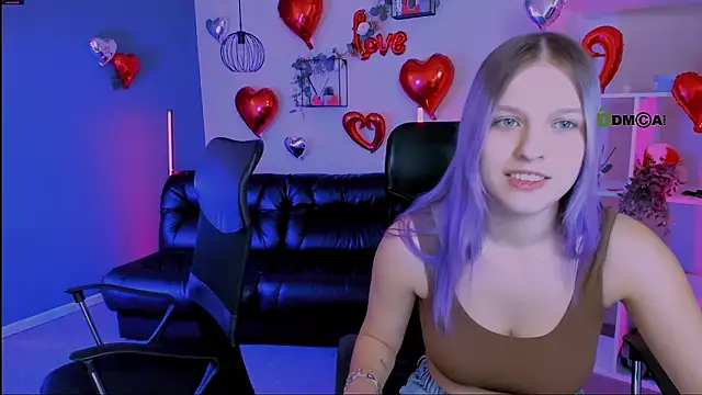 casey meow  online show from 3, 3, 2026