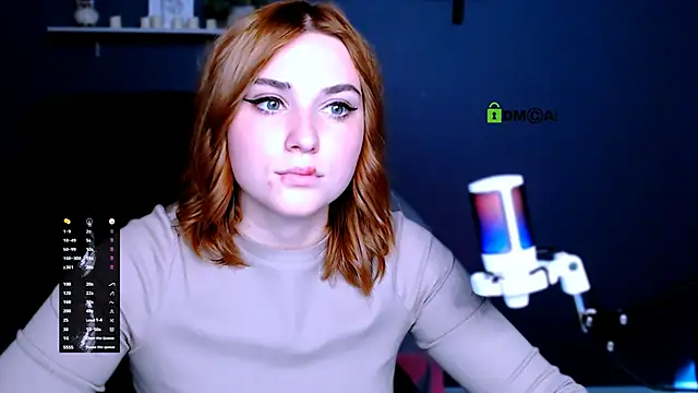 casey meow  online show from 14, 11, 2025