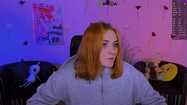 casey meow  online show from 9, 4, 2026