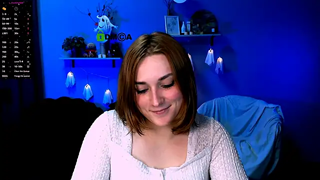 casey meow  online show from 1, 11, 2025