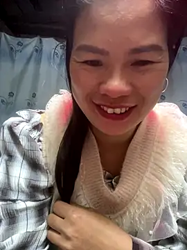 Snapshot of Qinjid002 chatting on 9, 1, 2026 Qinjid002 online show from 9, 1, 2026
