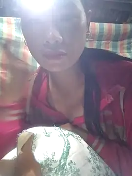 Qinjid002 online show from 8, 10, 2025