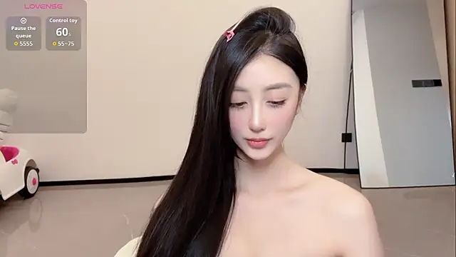 Snapshot of Melody-11 chatting on 27, 11, 2025 Melody-11 online show from 27, 11, 2025