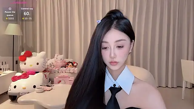 Snapshot of Melody-11 chatting on 31, 10, 2025 Melody-11 online show from 31, 10, 2025