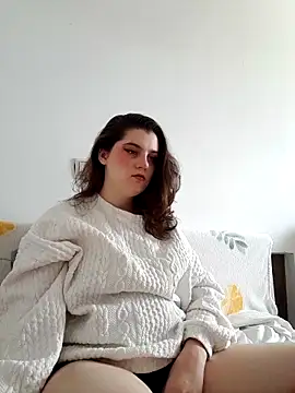 Luna Moody online show from 28, 9, 2025