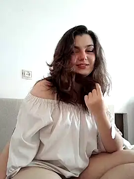 Luna Moody online show from 29, 9, 2025
