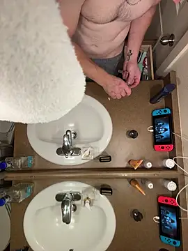 Matthew23Z online show from 19, 10, 2025