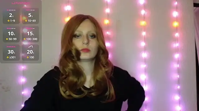 robyn vandal online show from 23, 9, 2025