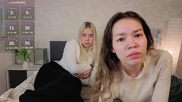 MarniOrdway online show from 21, 12, 2025