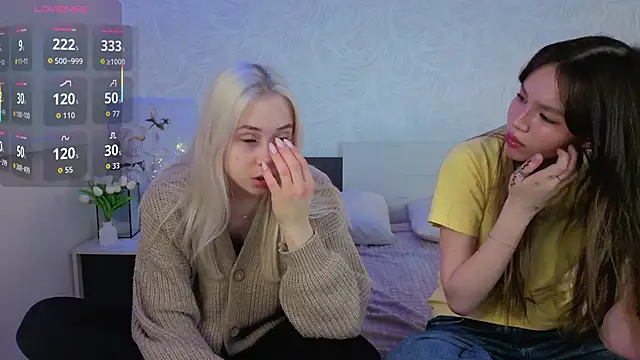 MarniOrdway online show from 19, 11, 2025