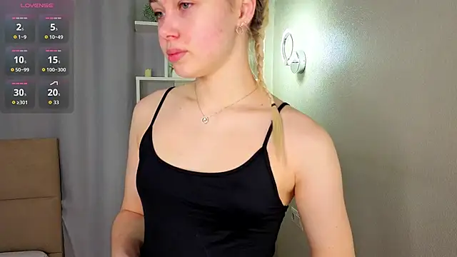 MarniOrdway online show from 16, 2, 2026