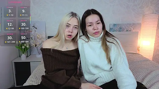 MarniOrdway online show from 14, 12, 2025