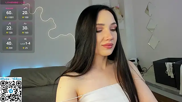 Helen Spark online show from 23, 11, 2025