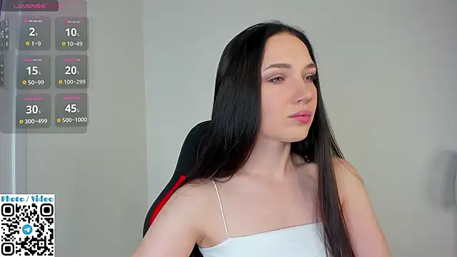 Helen Spark online show from 1, 12, 2025