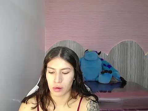 im anny t online show from 26, 11, 2025