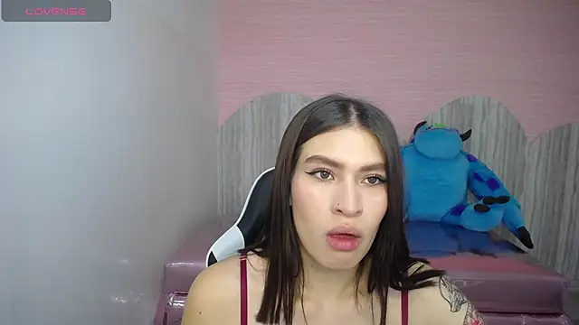 im anny t online show from 24, 10, 2025