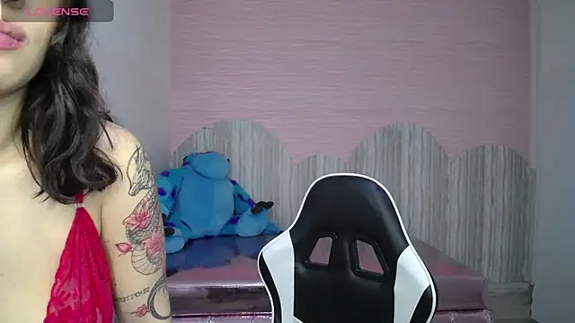 im anny t online show from 11, 11, 2025