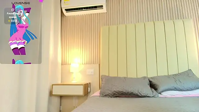 alessia moon1 online show from 12, 3, 2026