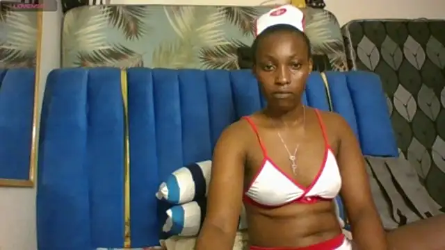 LoveyDoveyy- online show from 12, 11, 2025