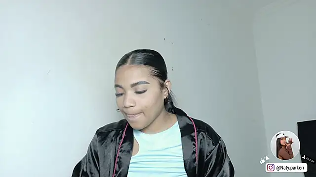 Natashaparker   online show from 6, 3, 2026