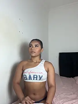 Natashaparker   online show from 29, 11, 2025