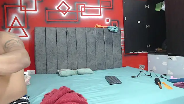 ebony hard sex online show from 4, 11, 2025