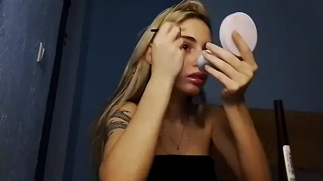 lesyawhite online show from 19, 11, 2025