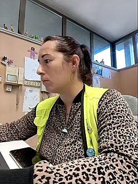 bichota85 online show from 4, 11, 2025