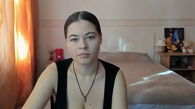 NicoleCollys online show from 21, 9, 2025