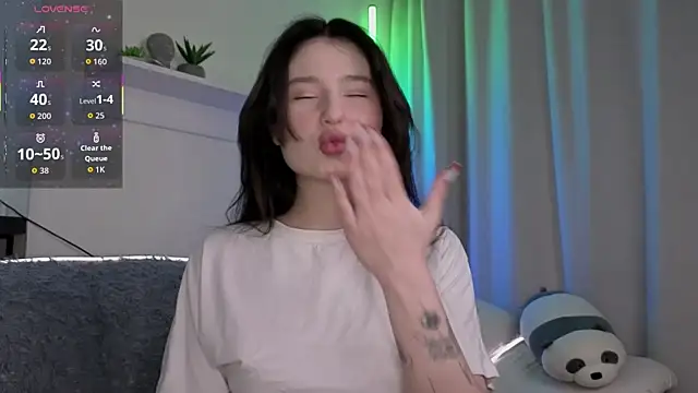  Lua   online show from 21, 4, 2026