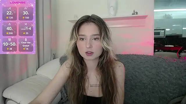  Lua   online show from 7, 10, 2025