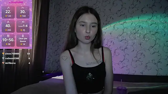  Lua   online show from 19, 9, 2025