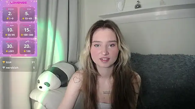  Lua   online show from 9, 10, 2025