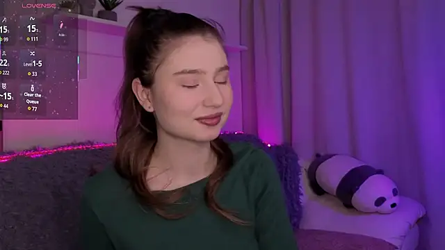  Lua   online show from 13, 3, 2026