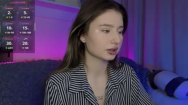  Lua   online show from 14, 2, 2026