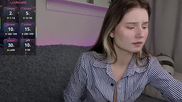  Lua   online show from 16, 12, 2025