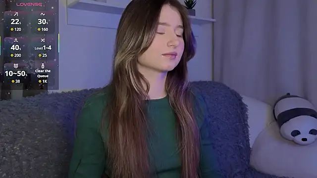  Lua   online show from 17, 1, 2026