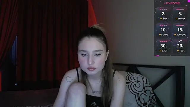  Lua   online show from 23, 9, 2025