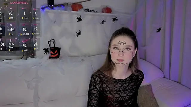  Lua   online show from 28, 10, 2025