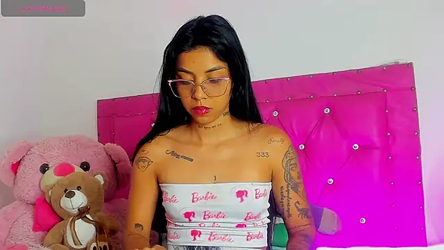 dahiiangomezz online show from 14, 4, 2026