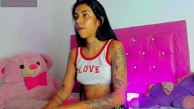 Snapshot of dahiiangomezz chatting on 29, 5, 2026 dahiiangomezz online show from 29, 5, 2026