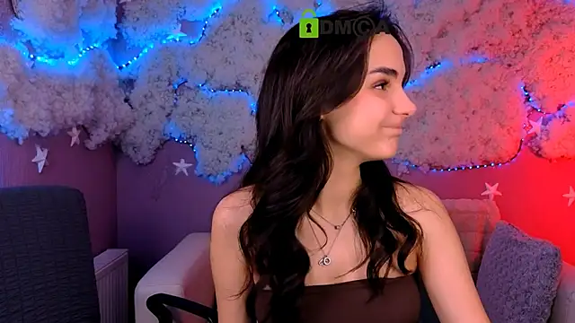 ariana ross7 online show from 19, 3, 2026